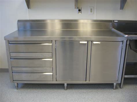 stainless steel cabinets with drawers|stainless steel cabinet doors custom made.